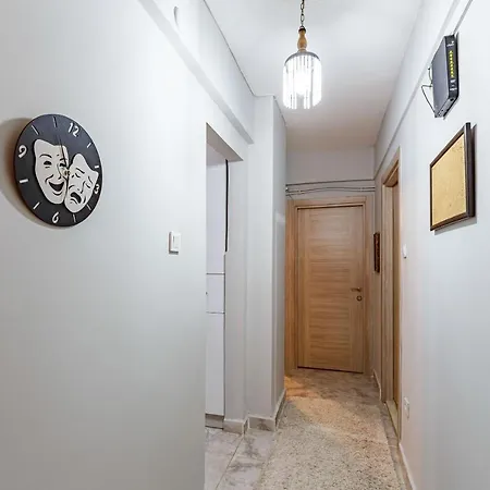 1 Bedroom Deluxe Istanbul