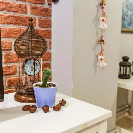1 Bedroom Deluxe * Istanbul