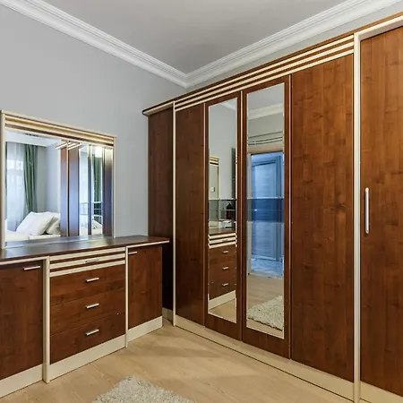 1 Bedroom Deluxe