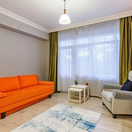 1 Bedroom Deluxe Apartment *
