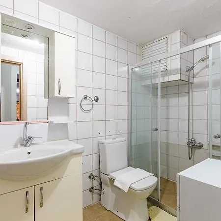 1 Bedroom Deluxe اسطنبول