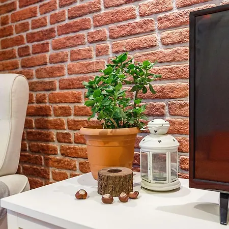 شقة 1 Bedroom Deluxe اسطنبول