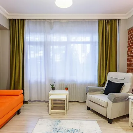 1 Bedroom Deluxe اسطنبول