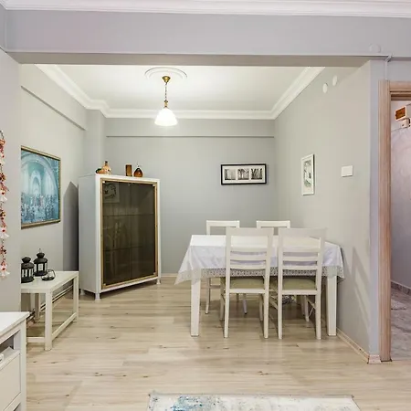 شقة 1 Bedroom Deluxe