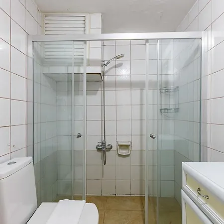 1 Bedroom Deluxe شقة *