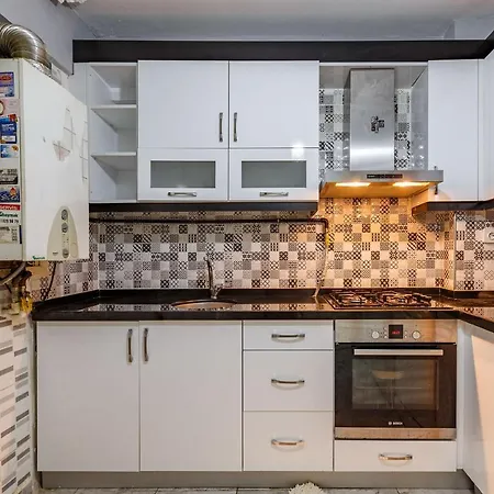 1 Bedroom Deluxe