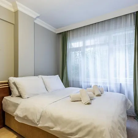 1 Bedroom Deluxe شقة *